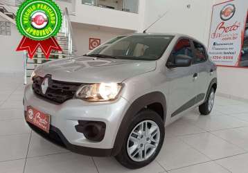 RENAULT KWID