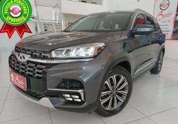 CAOA CHERY TIGGO 8