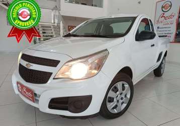 CHEVROLET MONTANA