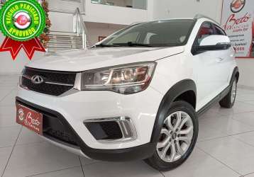 CAOA CHERY TIGGO 2