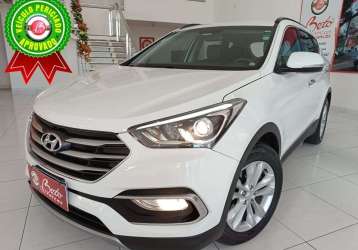 HYUNDAI SANTA FÉ