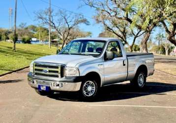 FORD F-250