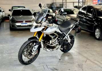 TRIUMPH TIGER