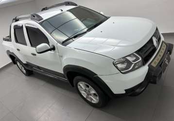 RENAULT DUSTER OROCH