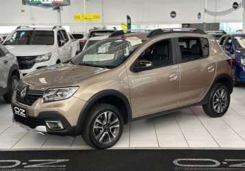 RENAULT STEPWAY