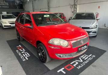 FIAT PALIO WEEKEND