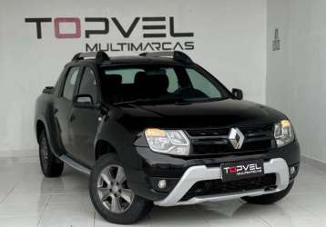 RENAULT DUSTER OROCH