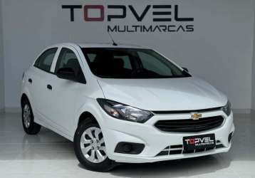 CHEVROLET JOY