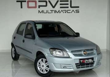 CHEVROLET CELTA