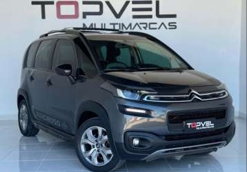 CITROËN AIRCROSS