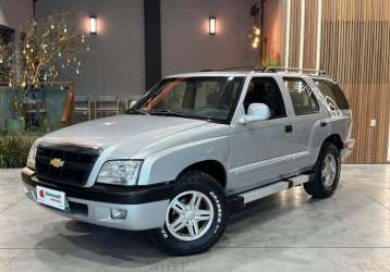 CHEVROLET BLAZER