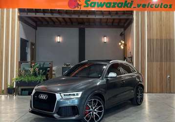 AUDI RSQ3