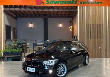 BMW 118iA