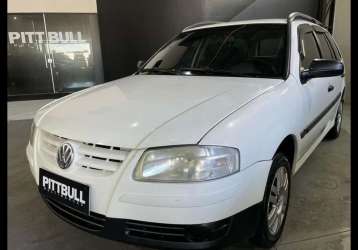 VOLKSWAGEN PARATI