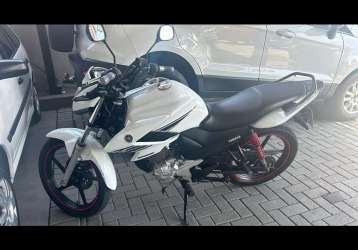 YAMAHA FAZER