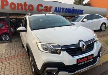 RENAULT STEPWAY