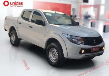 MITSUBISHI L200 TRITON