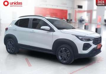 FIAT PULSE