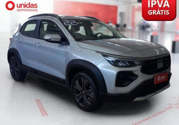 FIAT PULSE