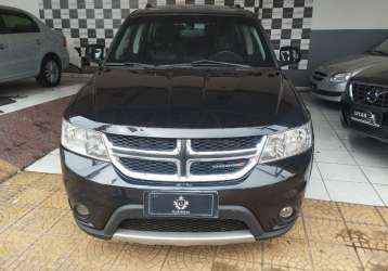 DODGE JOURNEY