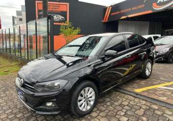 Volkswagen Virtus 2020 por R$ 71.900, São José dos Pinhais, PR