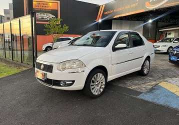 FIAT SIENA