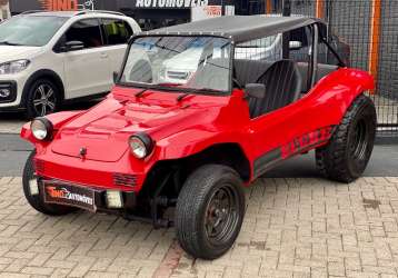 VOLKSWAGEN BUGGY