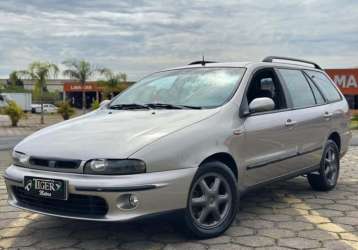 FIAT MAREA