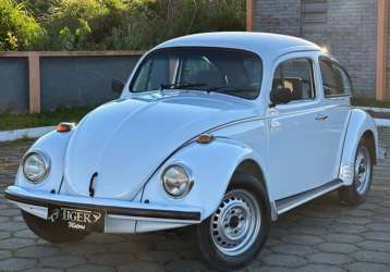 VOLKSWAGEN FUSCA