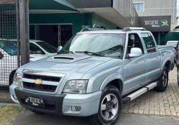 CHEVROLET S10