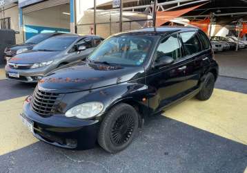 CHRYSLER PT CRUISER