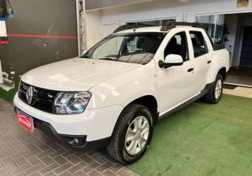 RENAULT DUSTER OROCH