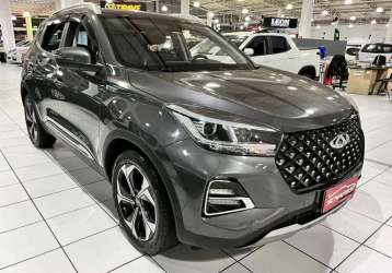 CAOA CHERY TIGGO 5X