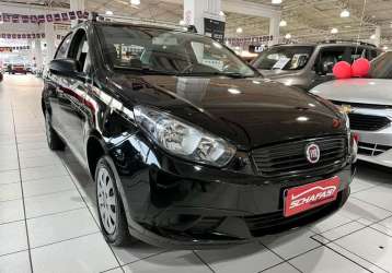 FIAT GRAND SIENA