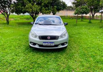 FIAT GRAND SIENA