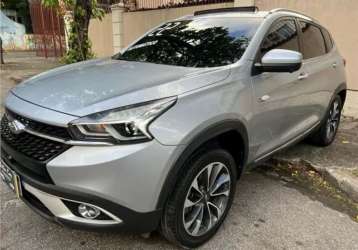 CAOA CHERY TIGGO 7