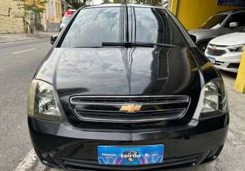 CHEVROLET MERIVA