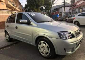 CHEVROLET CORSA