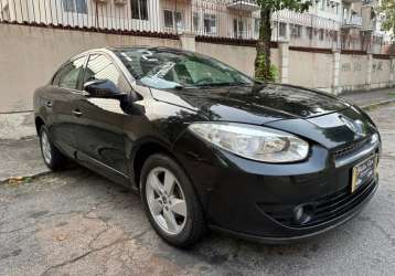 RENAULT FLUENCE