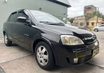 CHEVROLET CORSA