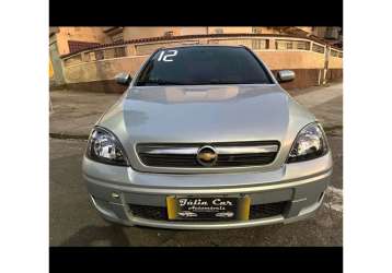 CHEVROLET CORSA