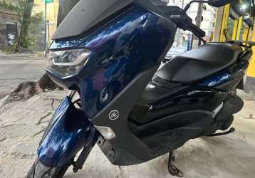 YAMAHA NMAX