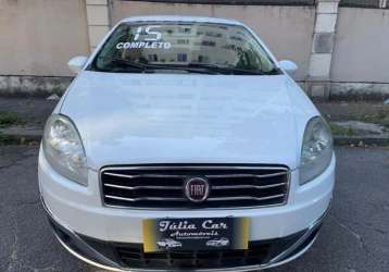 FIAT LINEA