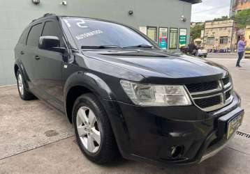 DODGE JOURNEY