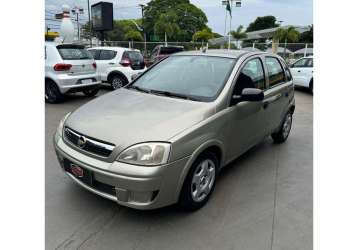 CHEVROLET CORSA