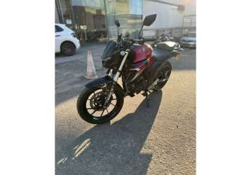 YAMAHA FAZER