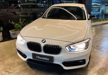 BMW 120i