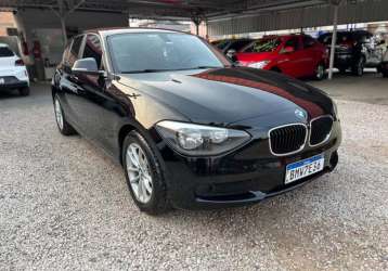 BMW 116iA