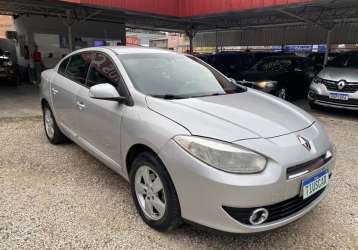 RENAULT FLUENCE