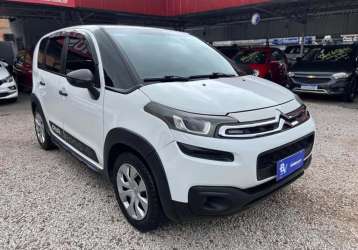 CITROËN AIRCROSS